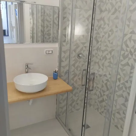 Apartmán Casa Salento Lizzano *