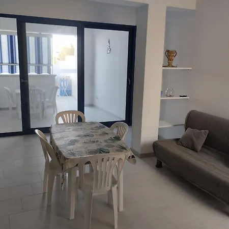 Casa Salento Lizzano