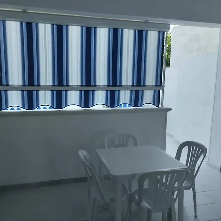 Apartmán Casa Salento Lizzano Marina di Lizzano