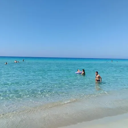 Apartmán Casa Salento Lizzano