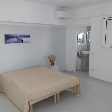 Casa Salento Lizzano Apartment *