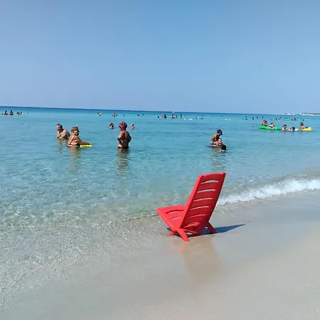 Casa Salento Lizzano شقة مارينا دي ليتسانو