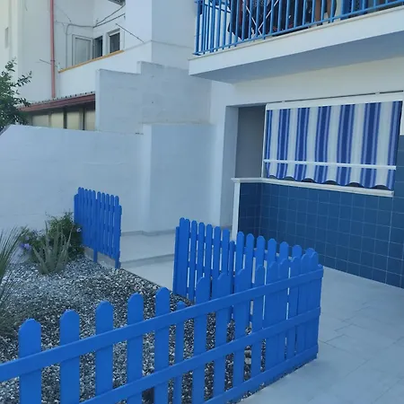 شقة Casa Salento Lizzano مارينا دي ليتسانو