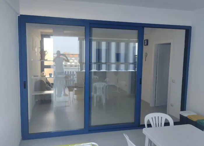Casa Salento Lizzano مارينا دي ليتسانو